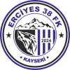 Erciyes 38 logo - Elazigspor VS Erciyes Live Score