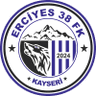 Erciyes 38 logo