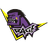 Western Rage logo