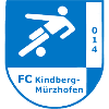 FC Kindberg-Murzhofen logo - Allerheiligen VS Fc Kindbergmurzhofen Live Score