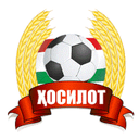 Khosilot Parkhar logo - Tursunzoda VS Khosilot Parkhar Live