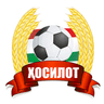 Khosilot Parkhar logo