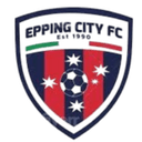 Epping City logo - City VS Oakleigh Cannons Sport