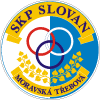 Moravska Trebova logo - Trebova VS Fk Jiskra Hermanuv Mestec Sport