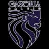 Real Casoria Calcio logo