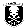 Rhode Island Rogues (w) logo - W VS Sporting Ct Middletown Women Sport