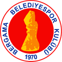 Bergama Belediyespor U19 logo - U VS Bergama Belediyespor U Score