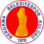 Bergama Belediyespor U19 logo