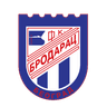 FK Brodarac U19 logo