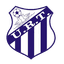 Uniao Recreativa dos Trabalhadores MG/URT logo