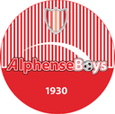Alphense Boys Reserves logo - U VS Alphense Boys Reserves Sport