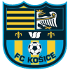 MFK Kosice B logo - B VS Mfk Kezmarok Result