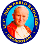 Juan Pablo II logo