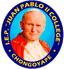 Juan Pablo II logo