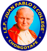 Juan Pablo II logo
