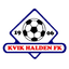 Kvik Halden  U19 logo