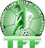 Turkmenistan U20 logo