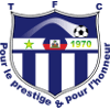 Tempete FC logo - Fc VS Baltimore Sc Sport