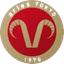 Aries Tokyo logo