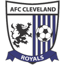 AFC Cleveland logo - Cleveland VS Lorain County Leviathan Live Score Today