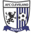 AFC Cleveland logo