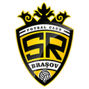 Municipal Brasov U19 logo - U VS Sr Brasov U Live