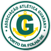 Guarany AL logo - Al VS Cruzeiro Arapiraca Live