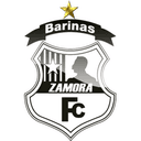 Zamora FC Barinas B logo - Sc VS Zamora Fc Barinas B Live Score