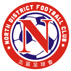 North District logo