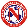 North District logo