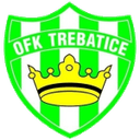 OFK Trebatice logo - Trebatice VS Galanta Sport