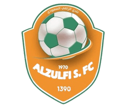 Al Zulfi logo