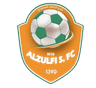 Al Zulfi logo