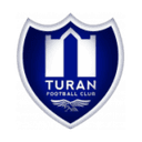 FC Arys logo - Arys VS Jeyran Live Score Today
