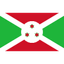 Burundi U17 Women logo