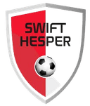 Swift Hesperange (W) logo - W VS Racing Fc Union Luxembourg Sport
