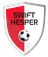 Swift Hesperange (W) logo