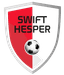 Swift Hesperange (W) logo