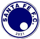 Santa Fe SP U23 logo - U VS Santa Fe Sp U Score