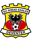 Go Ahead Eagles U17 logo