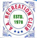 All Airlines Recreation Club logo - Club VS Coal India Score Today