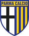 Parma U20 logo