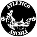 ASD Atletico Ascoli logo - Ascoli VS Sora Live Score Today