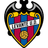 Levante logo - Spa La Liga 31884 Football Score
