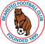 Bearsted logo