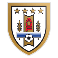 Uruguay Women logo