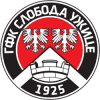 Sloboda logo - Sloboda VS Jedinstvo Bijelo Polje Score Today
