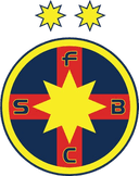 Fotbal Club FCSB 2 logo - Fcsb VS Fc Voluntari Ii Score Today