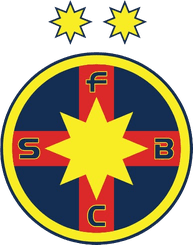 Fotbal Club FCSB 2 logo