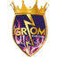 Grom Warsaw B logo